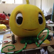 pupazzi personalizzati pupazzi personalizzati