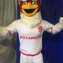 mascotte personalizzate sportiea calcio mascotte personalizzate sportiea calcio