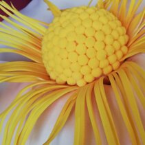 fiori foam personalizzati