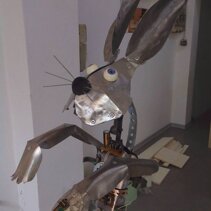 struttura meccanica