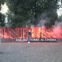 effetto speciale Milano