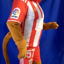 mascotte personalizzate sportive calcio mascotte personalizzate sportive calcio