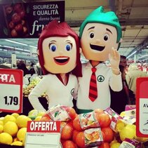 mascottes personalizzate mascottes personalizzate