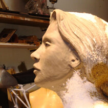 scultura polistirolo personalizzata Milano scultura polistirolo personalizzata Milano