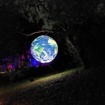 pianeti luminosi giganti