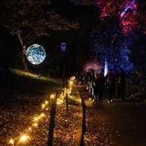pianeti luminosi giganti