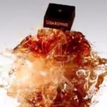 esplosione controllata con microcariche
