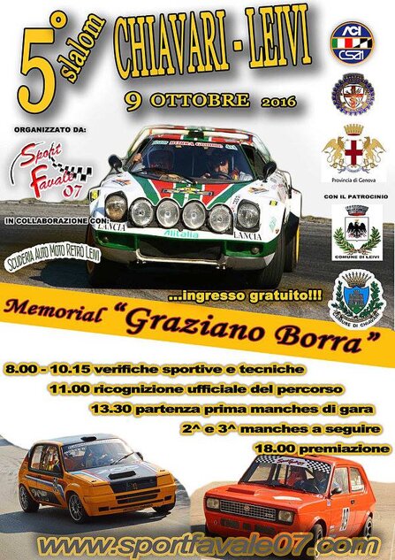rallychiavari-leivi2016 rallychiavari-leivi2016