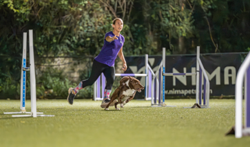agility