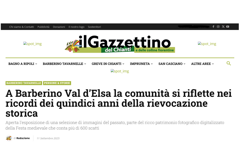 gazzettino del chianti