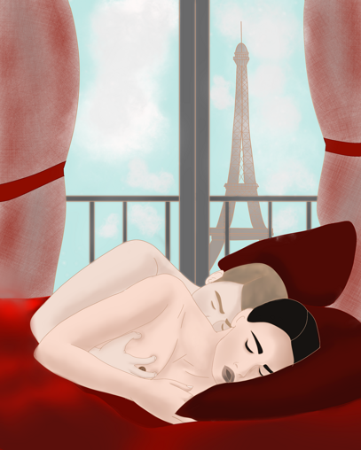 paris day