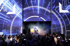 Evento privato per azienda leader