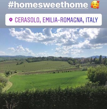 il panorama
