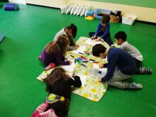 ... mi rappresento... ... mi rappresento...