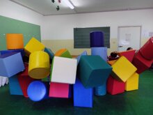 io distruggo... io esisto! io distruggo... io esisto!