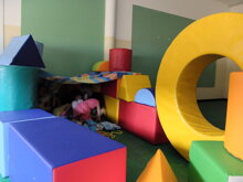 la casa, un posto sicuro... la casa, un posto sicuro...