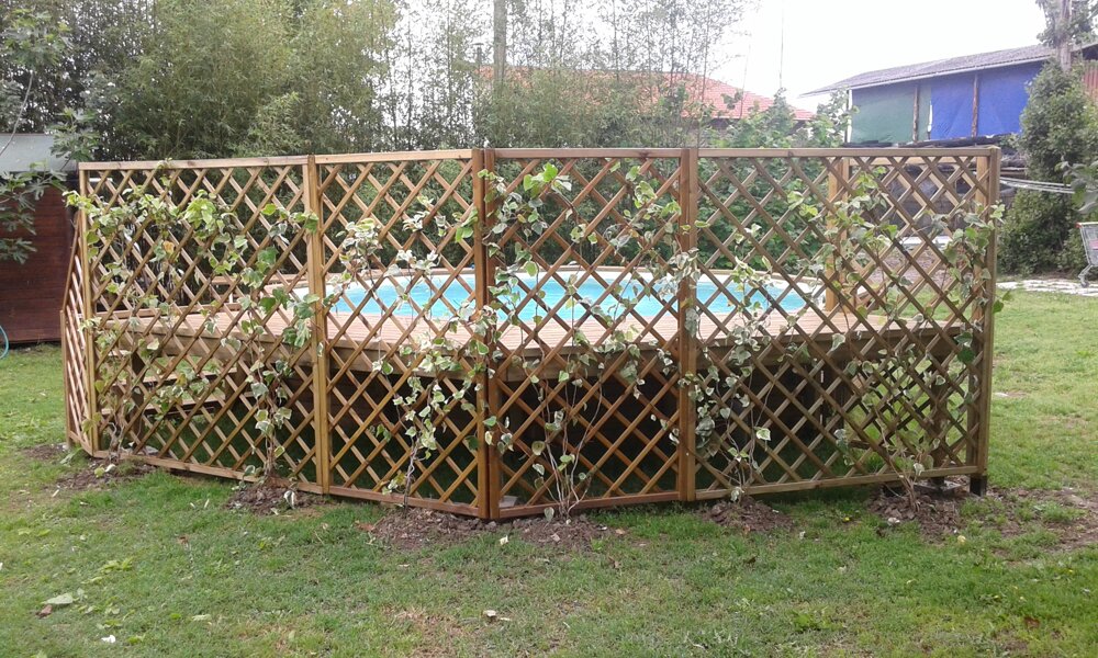 Vedi in complementi da giardino Vedi in complementi da giardino