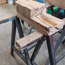 Lavorazione del legno