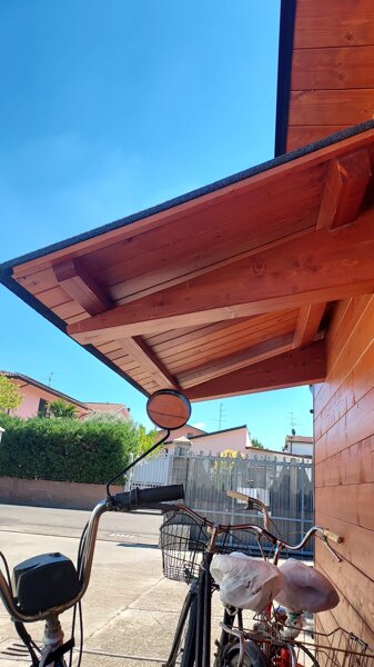 Vedi in coperture in legno Vedi in coperture in legno