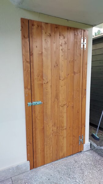 Vedi in manutenzione scuri - infissi Vedi in manutenzione scuri - infissi