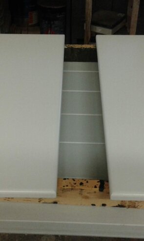 Sportelli per mobiletto