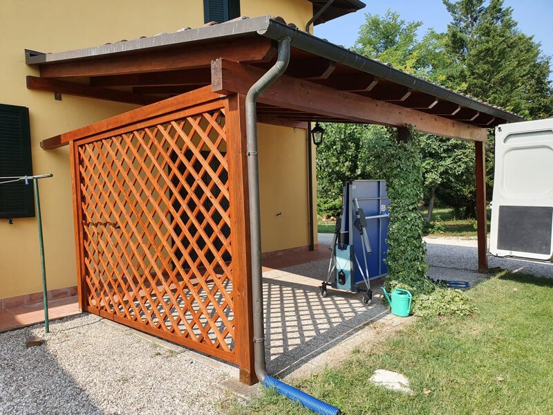 Vedi nella sezione complementi arredo da giardino Vedi nella sezione complementi arredo da giardino