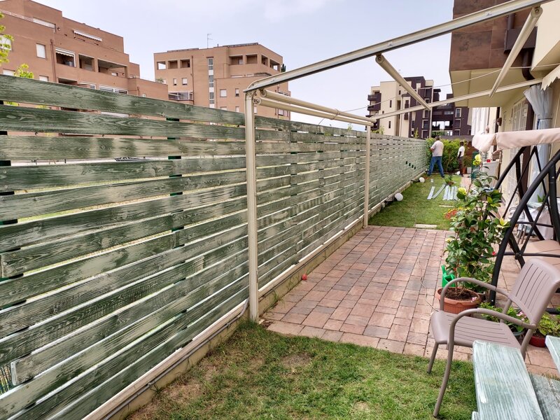 Vedi in complementi da giardino Vedi in complementi da giardino