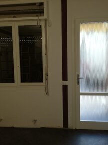 Lavorazione infissi e cassonetti