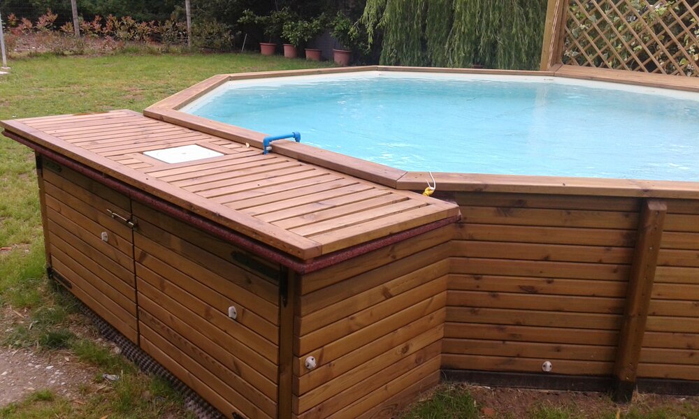 Vedi in complementi da giardino Vedi in complementi da giardino