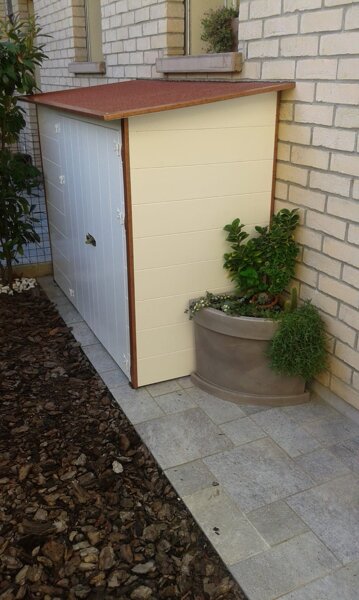 Vedi nella sezione casette Vedi nella sezione casette