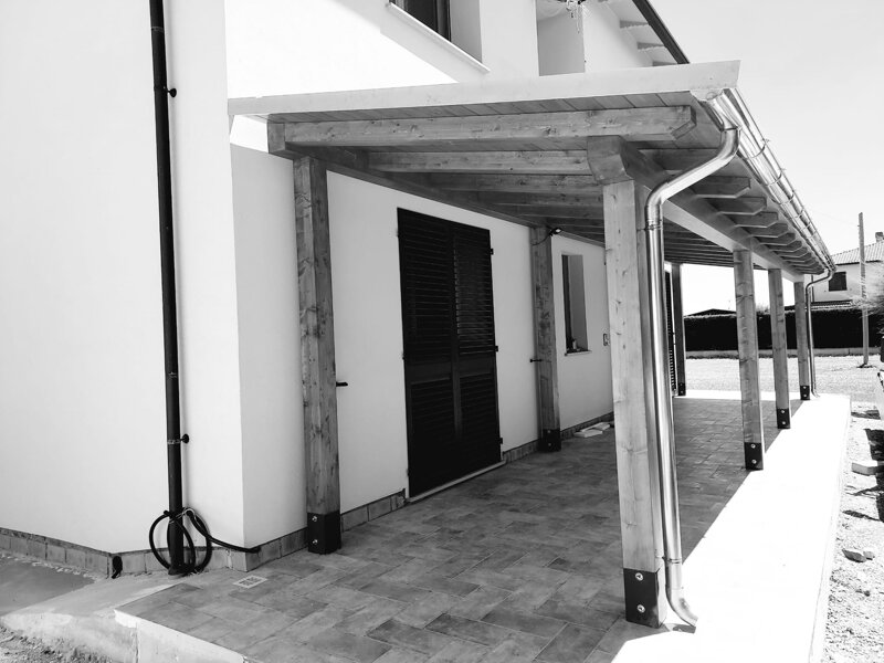 Vedi in coperture in legno Vedi in coperture in legno