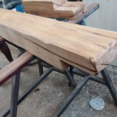 Lavorazione del legno