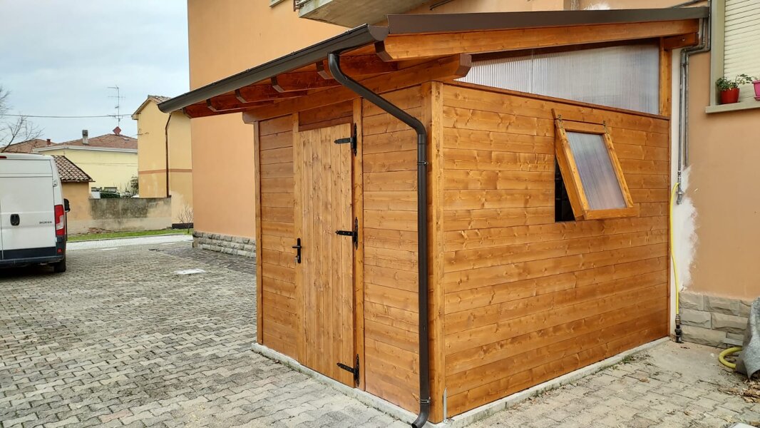 Vedi in casette in legno Vedi in casette in legno