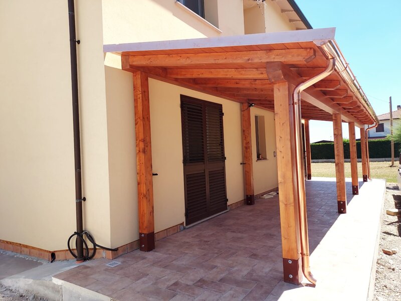 Vedi in coperture in legno Vedi in coperture in legno