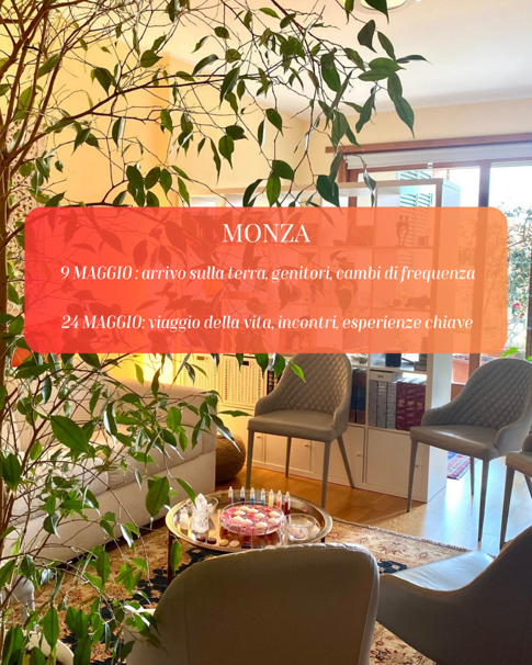 monza luce monza luce