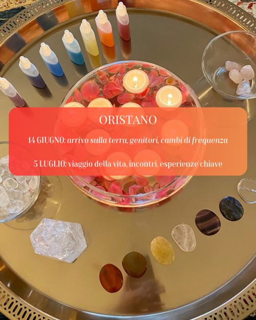 oristano luce oristano luce