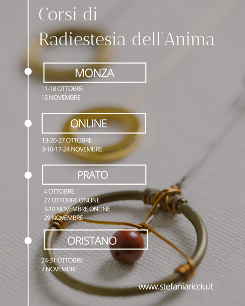 corsi di radiestesia dell’anima otto 26