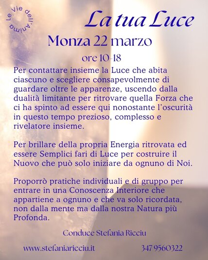 la tua luce 22 marzo.jpeg