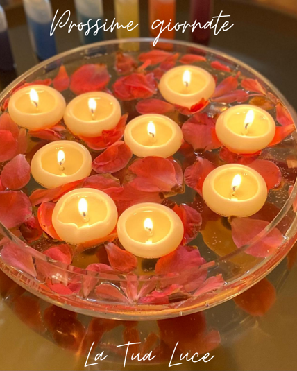 prossime luce prossime luce