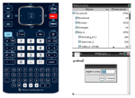 ti-nspire-structural-applications