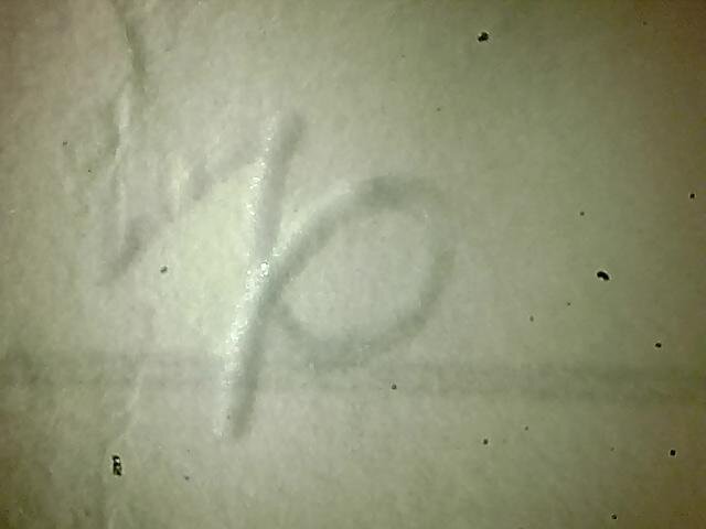 Analisi Strumentali nella Perizia Grafologica