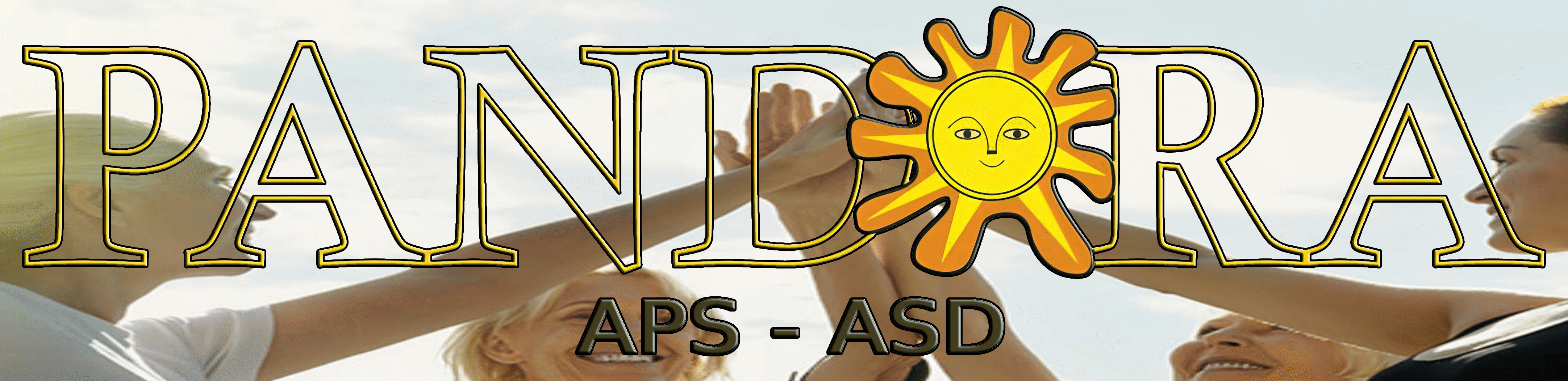 logo pandora asd logo pandora asd