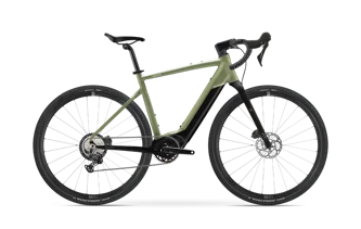 vega gravel