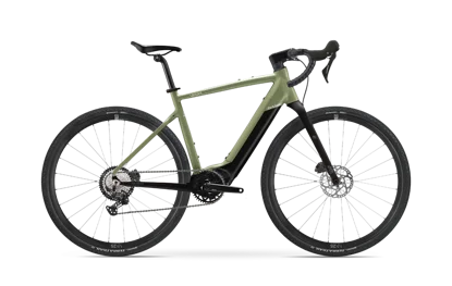 vega gravel