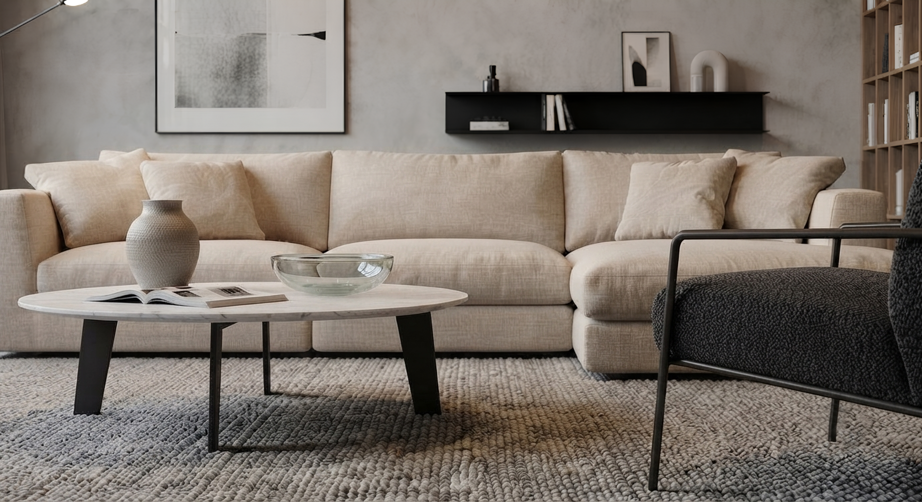 01 loft living + zoom