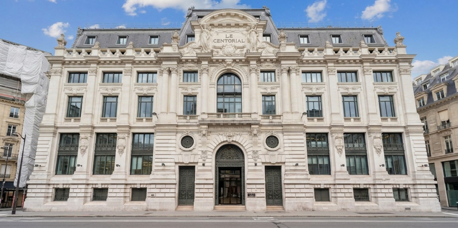le centorial