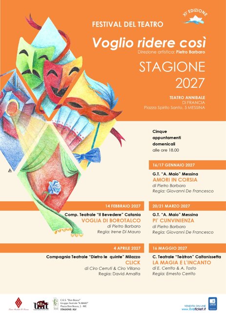 (fronte) manifesto voglio ridere cosi' 2026-2027.jpeg