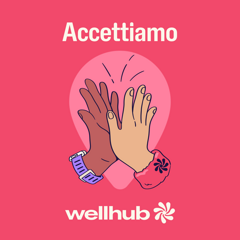 wellhub sito