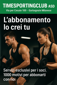 nuov locandina time nuov locandina time