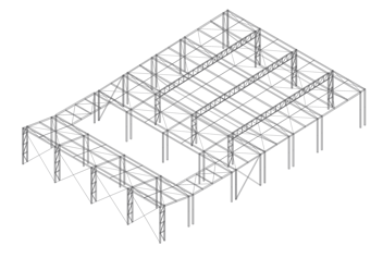 Casa Sonia - Gioco di materiali